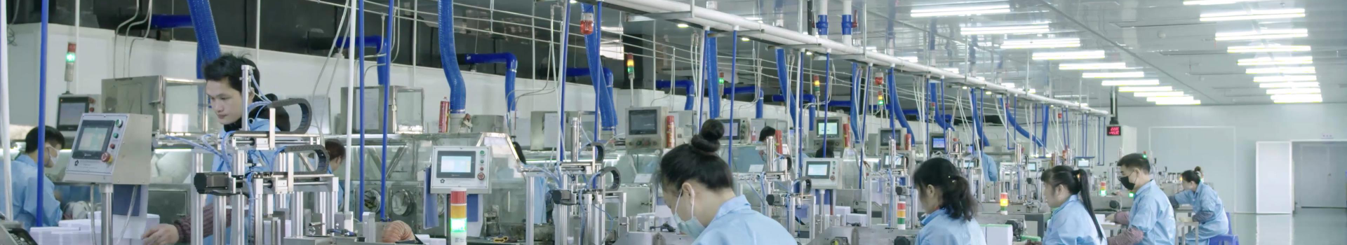 力源紐扣電池-贏領CR電池行業(yè)新時代