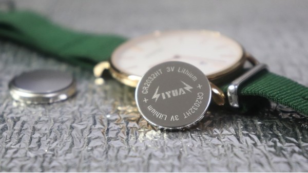 看這里，選擇一款合適的紐扣電池就是這么簡單！