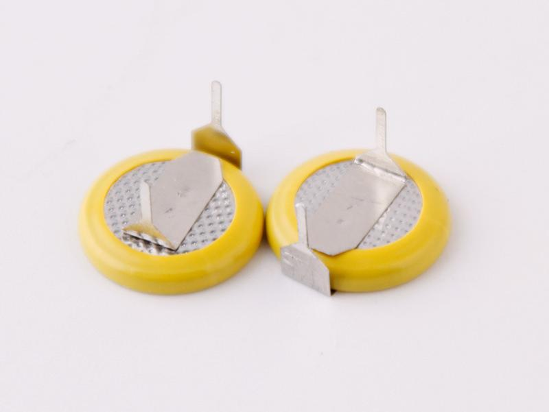 ML1220/CR1220/BR1220焊腳紐扣電池 CR1220焊腳