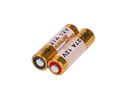 27A/L828堿錳圓柱型電池